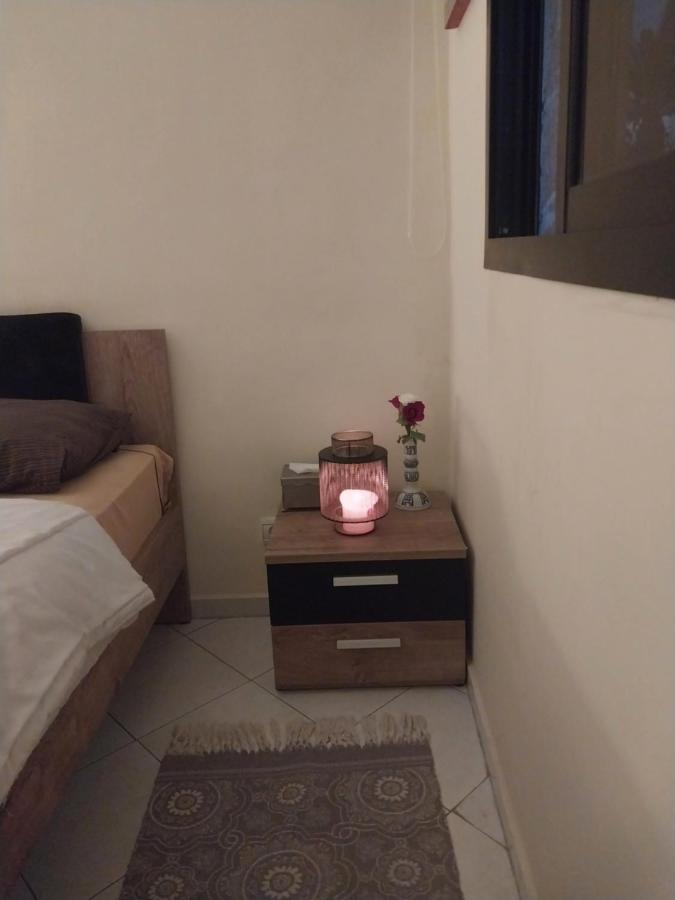 Apartamento Chambre Des Palmiers Rabat Exterior foto